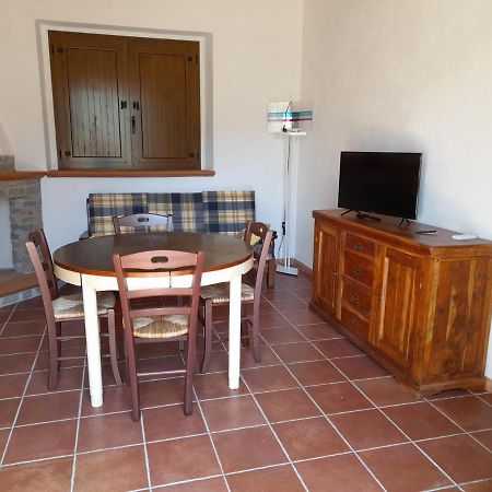Villa Aurora Montegiordano Dış mekan fotoğraf