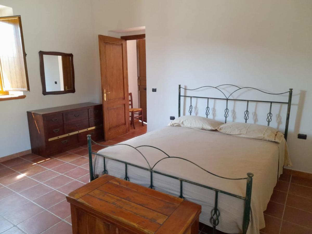 Villa Aurora Montegiordano Dış mekan fotoğraf