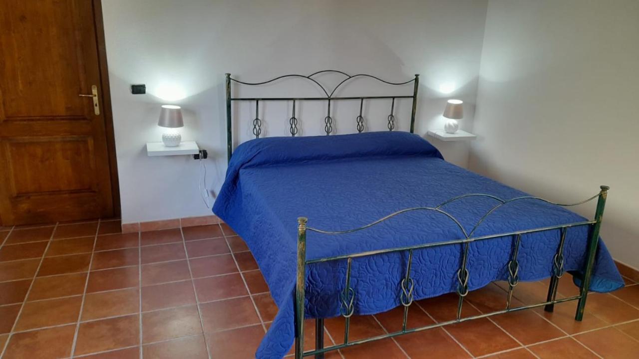 Villa Aurora Montegiordano Dış mekan fotoğraf