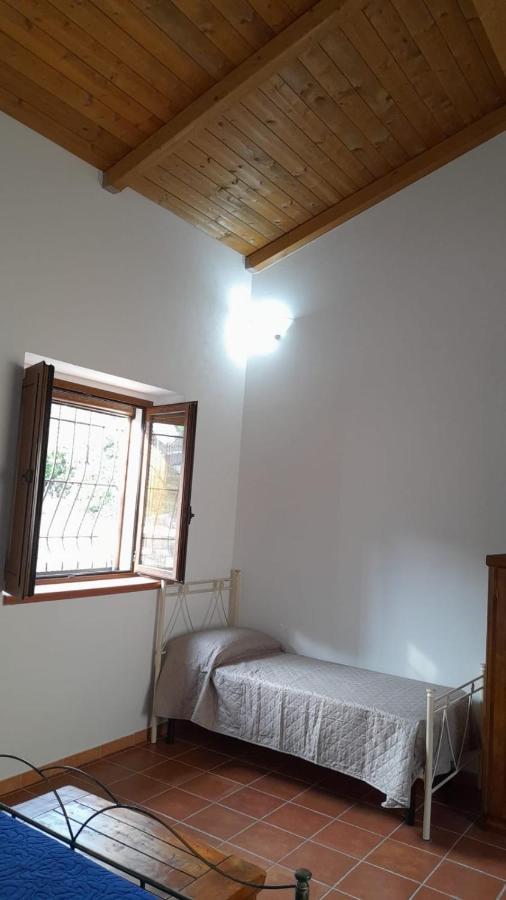 Villa Aurora Montegiordano Dış mekan fotoğraf